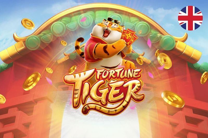 Fortune Tiger